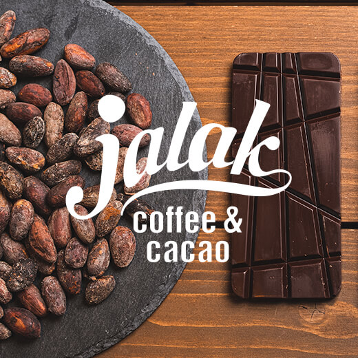jalak coffee&cacao